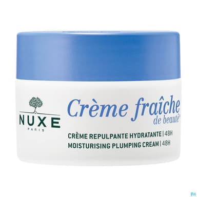 NUXE CR FRAICHE REPULPANTE PN 50ML