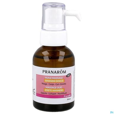 Marjolaine Coq. Thujanol Hle Ess 30ml Pranarom