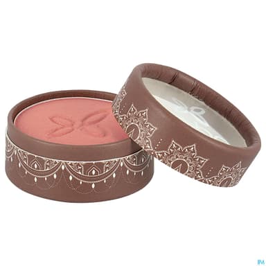 BOHO GREEN OMB PAUP COPPER PINK243