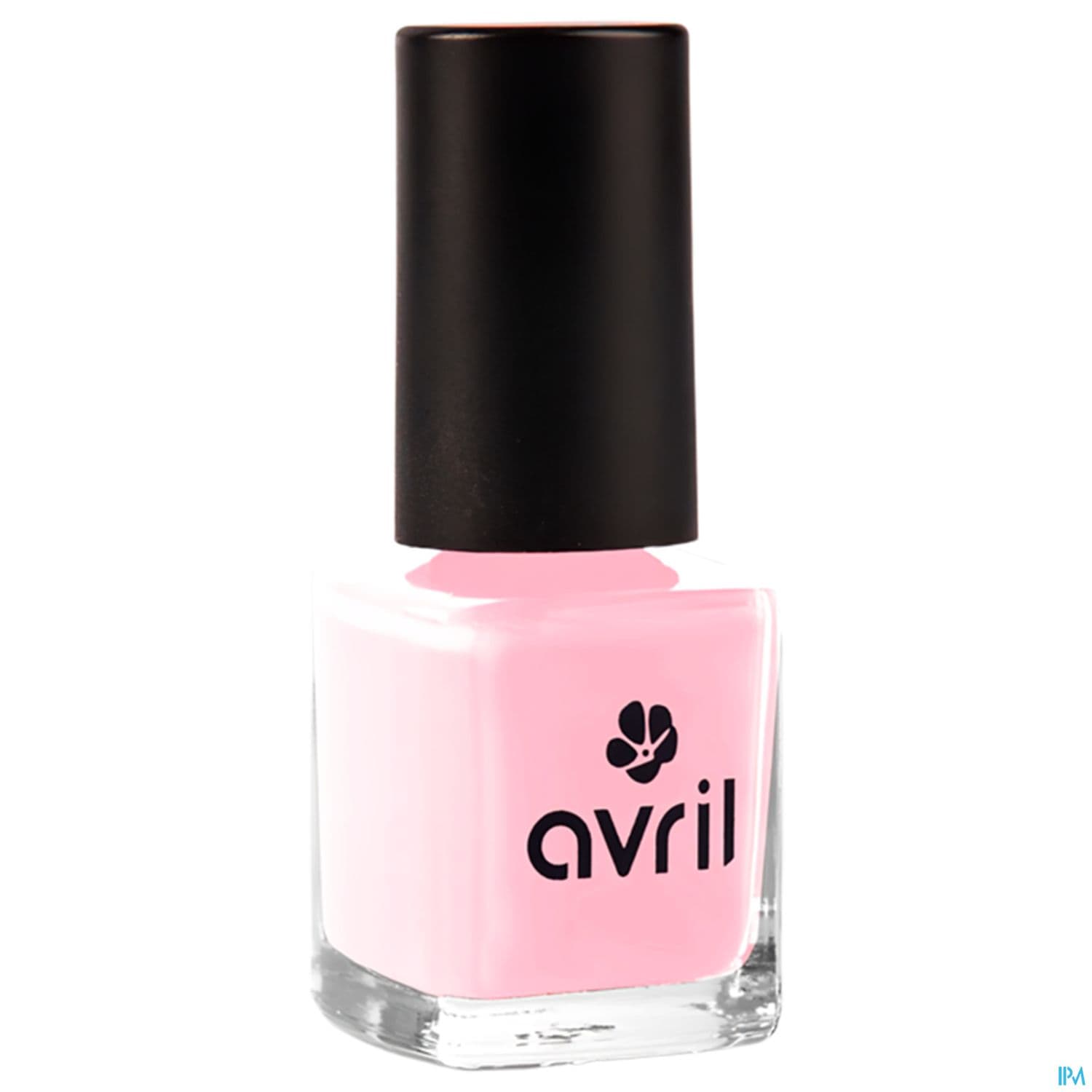 Avril Vernis A Ongles Rose Dragee 7ml
