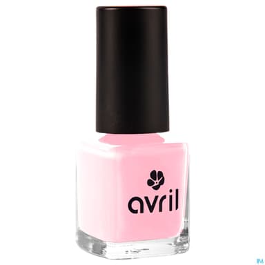 Avril Vernis A Ongles Rose Dragee 7ml