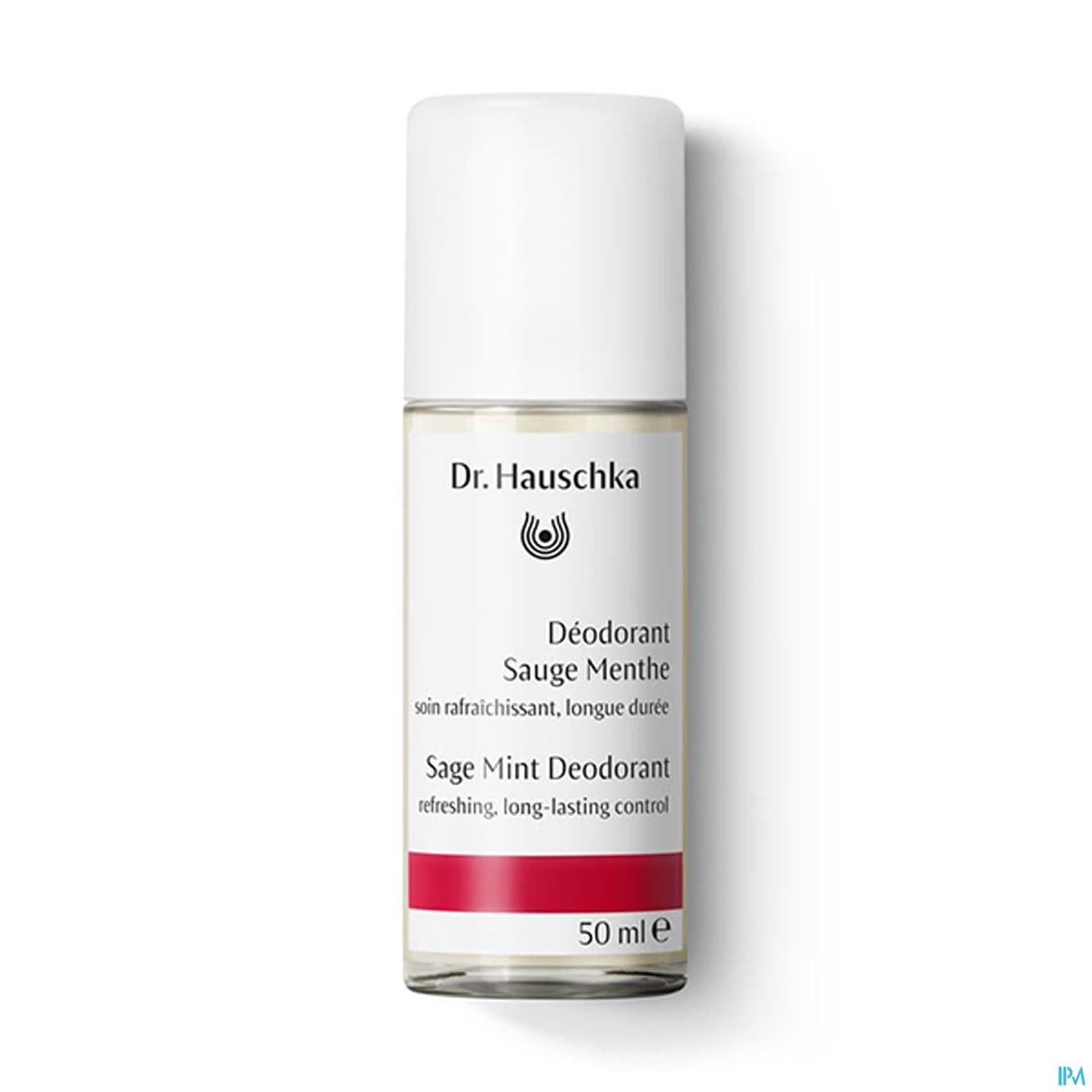 DR.HAUSCHKA DEOD SAUGE/MENTHE 50ML