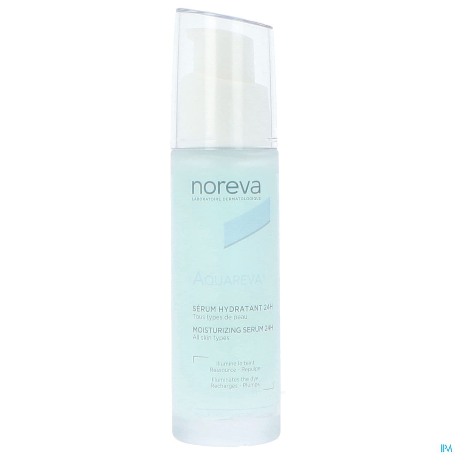 AQUAREVA SERUM HYDRAT 30ML