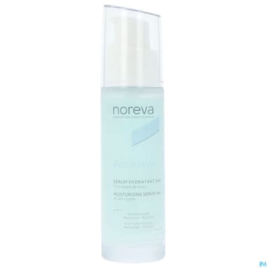 AQUAREVA SERUM HYDRAT 30ML