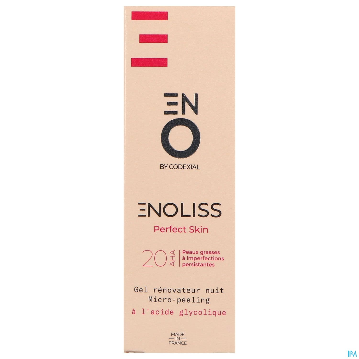 ENOLISS PERF SKIN 20 AHA GEL 30ML