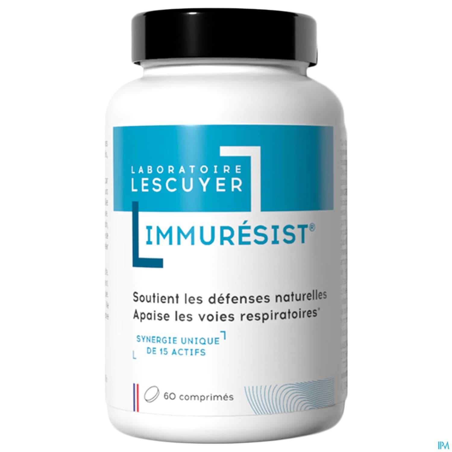 IMMURESIST LESCUYER CPR 60