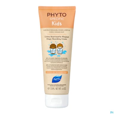 PHYTOSPECIFIC KIDS MA CR NOUR125ML
