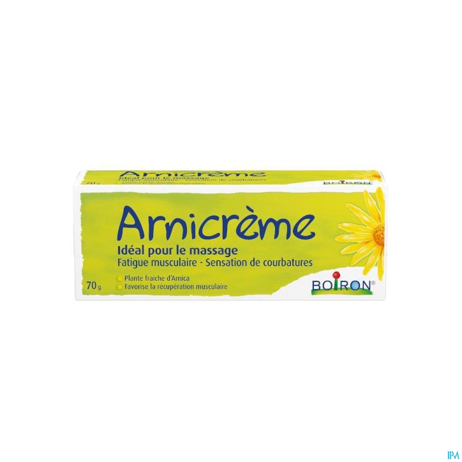 ARNICREME 70G