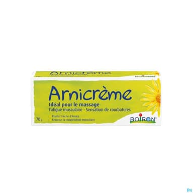ARNICREME 70G