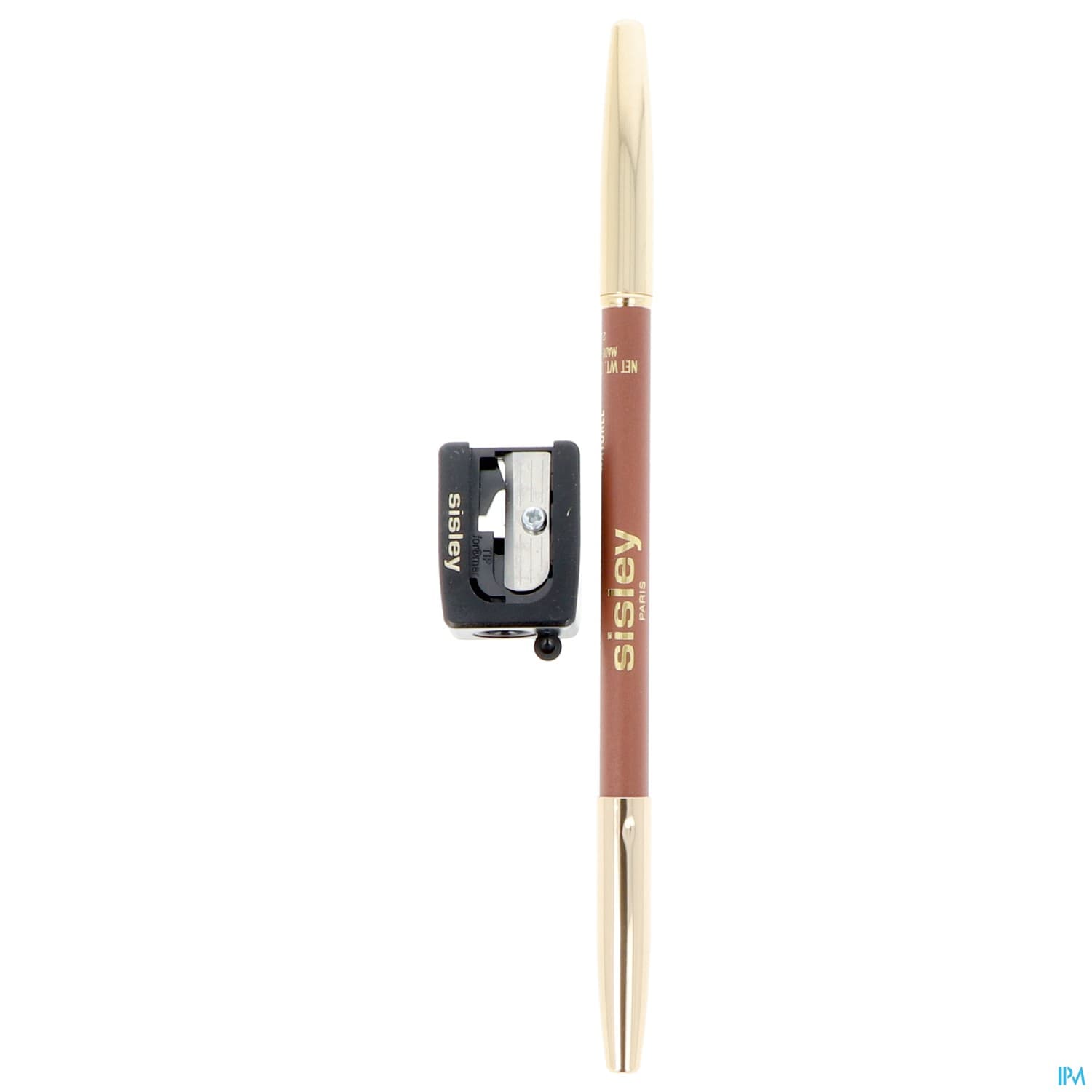 SISLEY PHYTO-LEVRE PERF BEIGE NAT