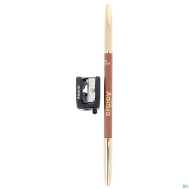 SISLEY PHYTO-LEVRE PERF BEIGE NAT