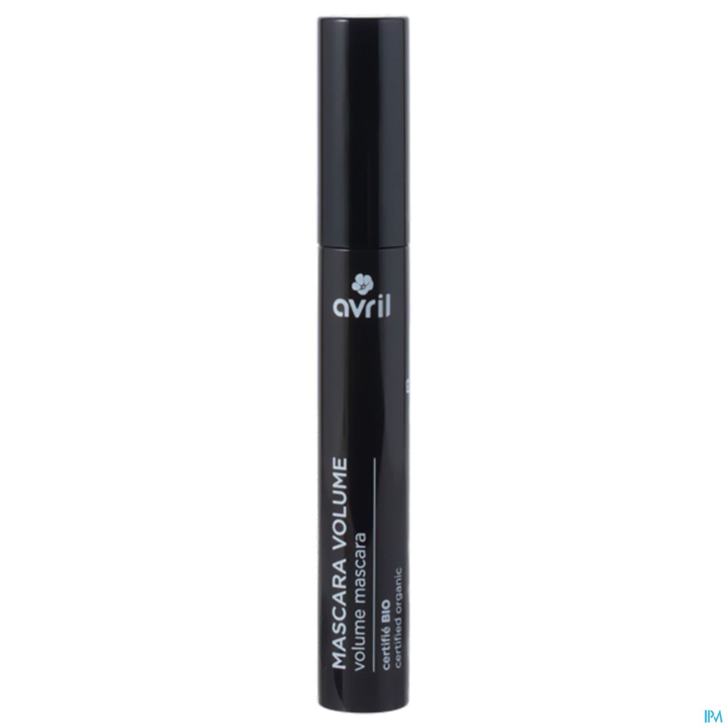 AVRIL MASCARA VOLUME NOIR 9ML