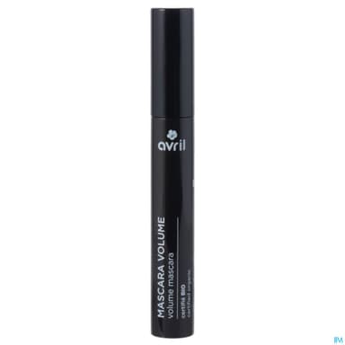 AVRIL MASCARA VOLUME NOIR 9ML