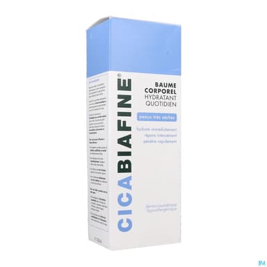 CICABIAFINE BAUME CORP HYDRA 200ML