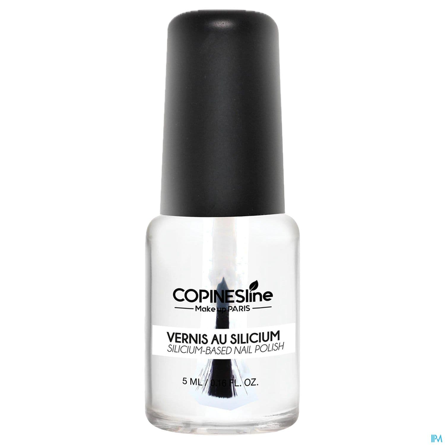 COPINES VAO SILICIUM NEIGE 5ML