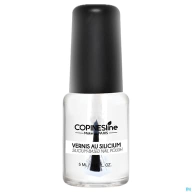 COPINES VAO SILICIUM NEIGE 5ML