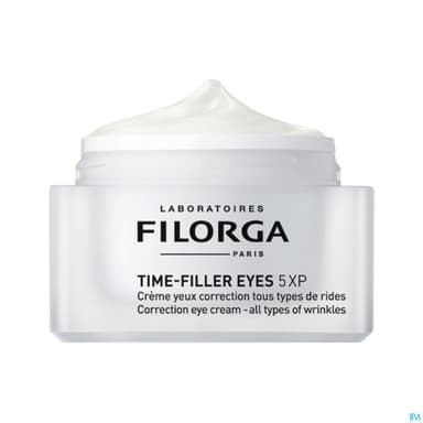 FILORGA TIME FILLER 5XP EYES 15ML