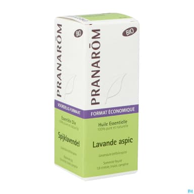 PRANAROM HE BIO LAVANDE ASPIC 30ML