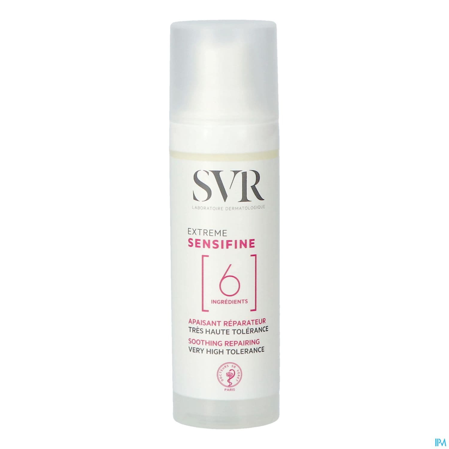 SVR SENSIFINE EXTREME 30ML