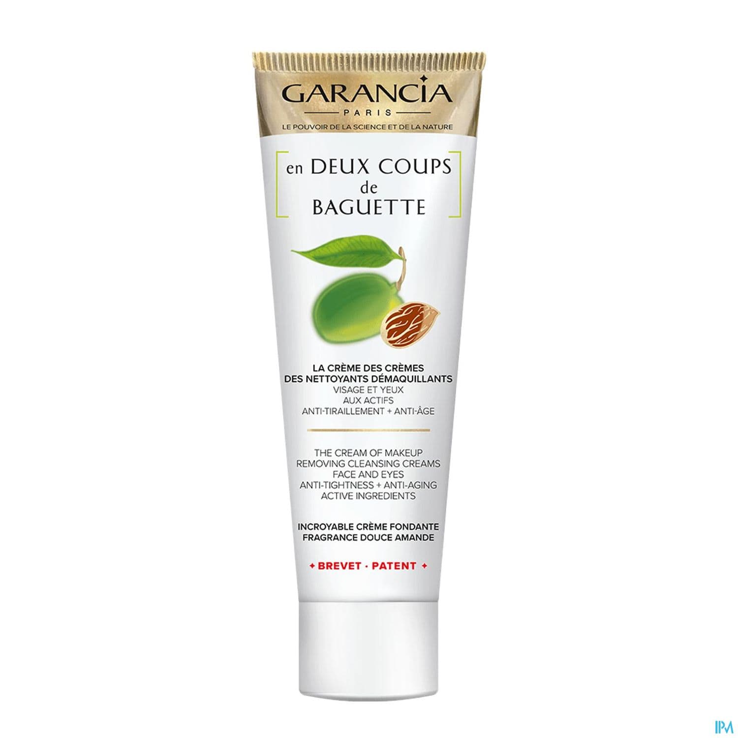 EN 2COUP BAGUET AMAND CR DEMAQ120G