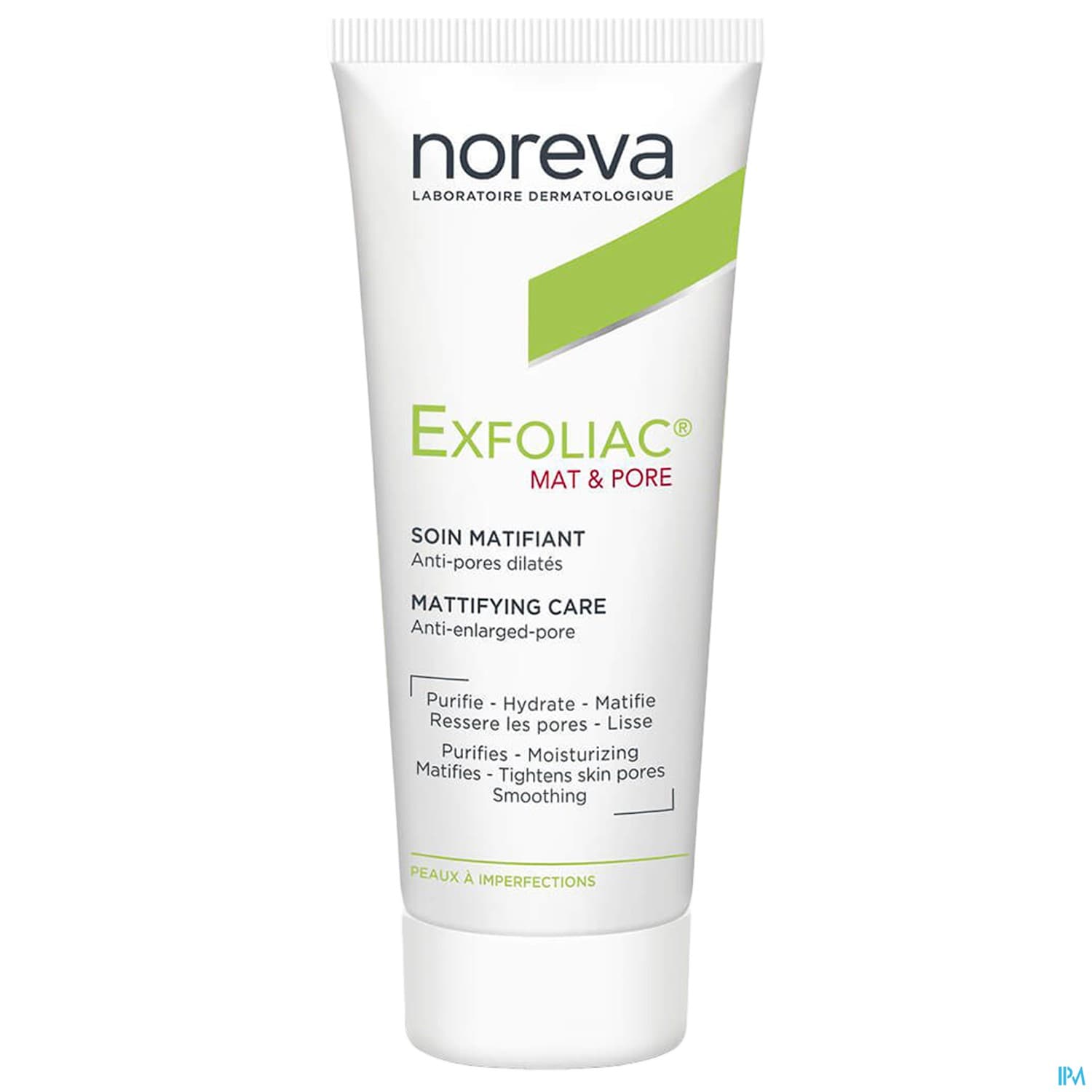 EXFOLIAC MAT&PORE CR 30ML