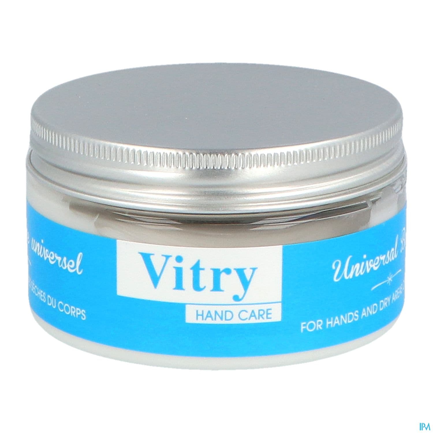 VITRY BAUME CARESSE MAINS 100ML
