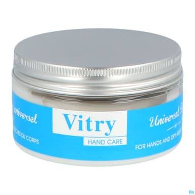 VITRY BAUME CARESSE MAINS 100ML