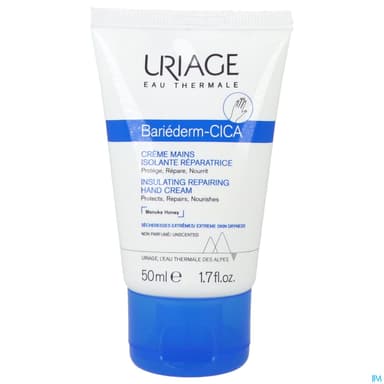 URIAGE BARIEDERM CR MAIN 50ML