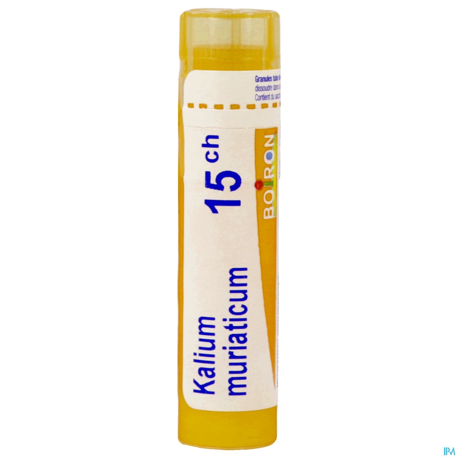 Boiron Kalium Mur. 15ch Granules 4g