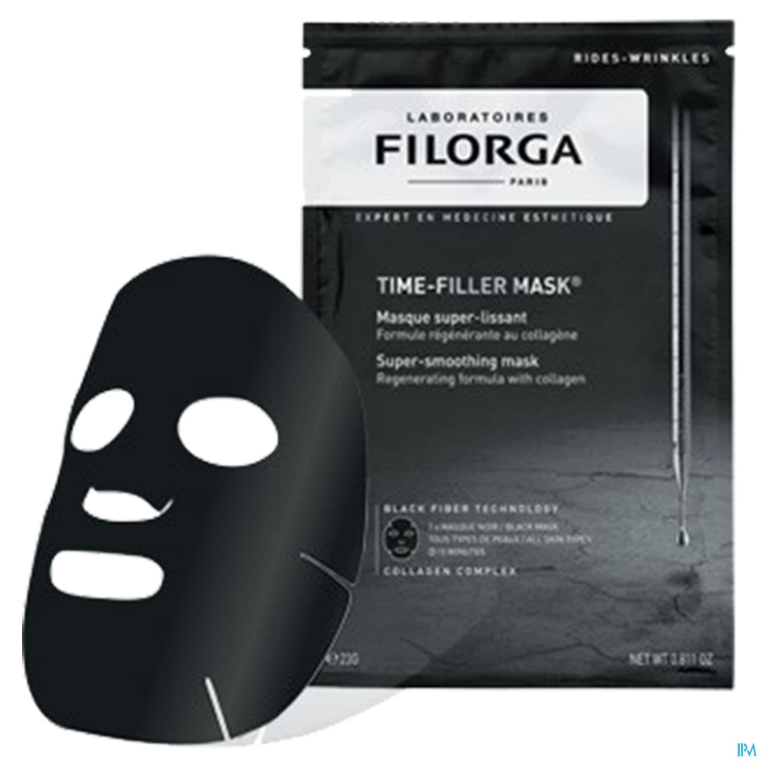FILORGA TIME FILLER MASK