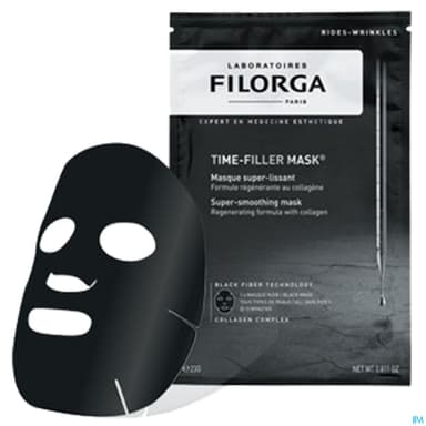 FILORGA TIME FILLER MASK