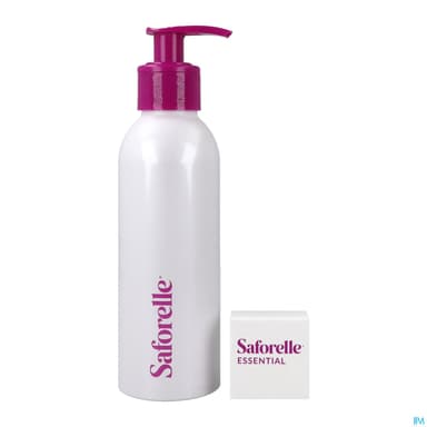 SAFORELLE KIT LAV INTIME APAISANT