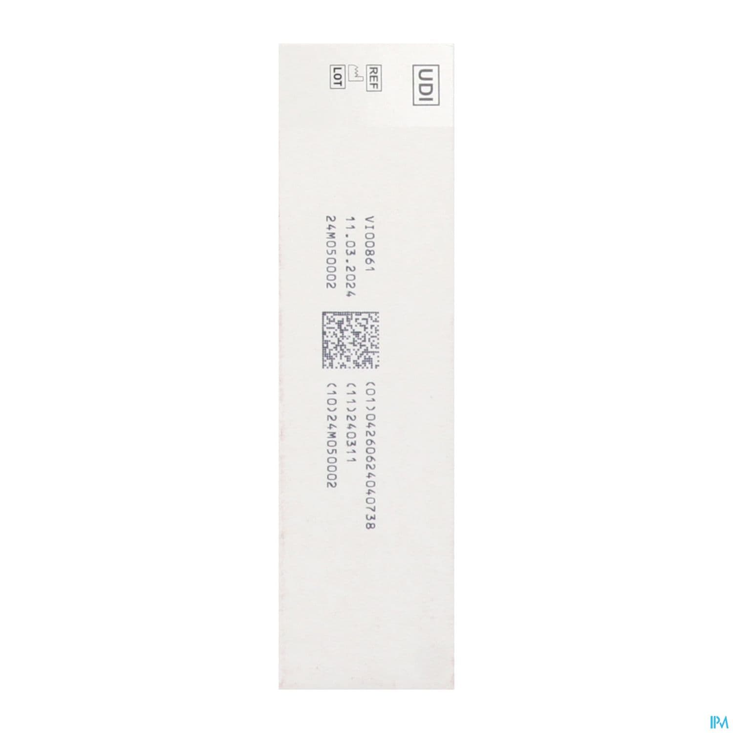 HERPOTHERM NEO STICK CHAUFFANT