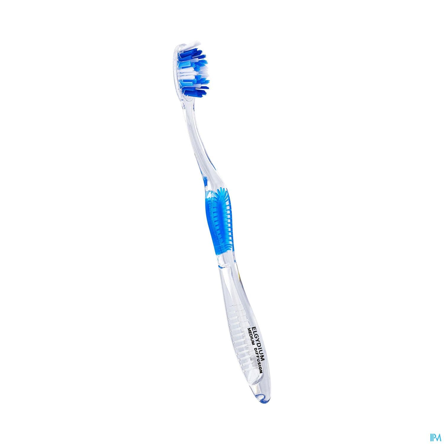BDEN ELGYDIUM DIFFUSION MEDIUM