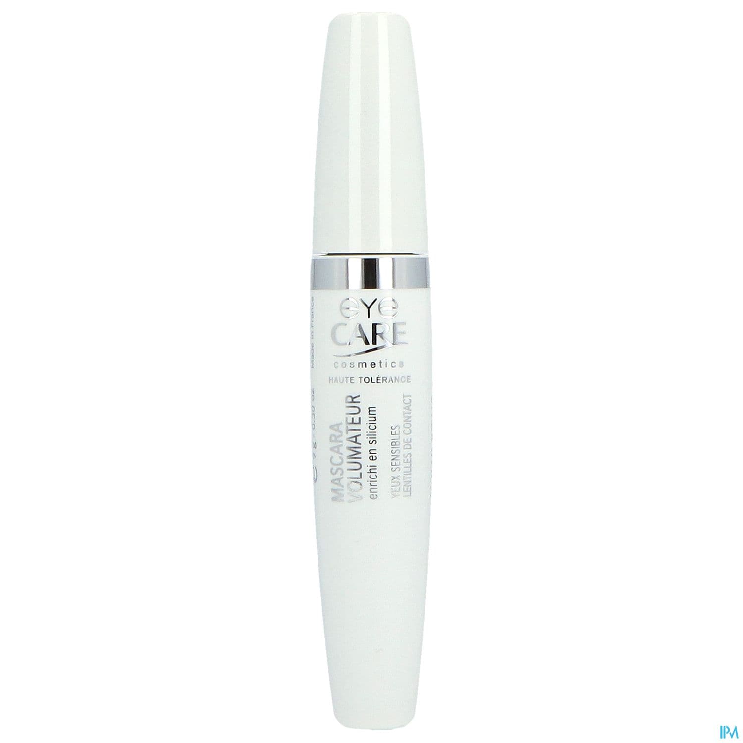 EYE-CARE MASCARA VOL BLUE NOTE 9G