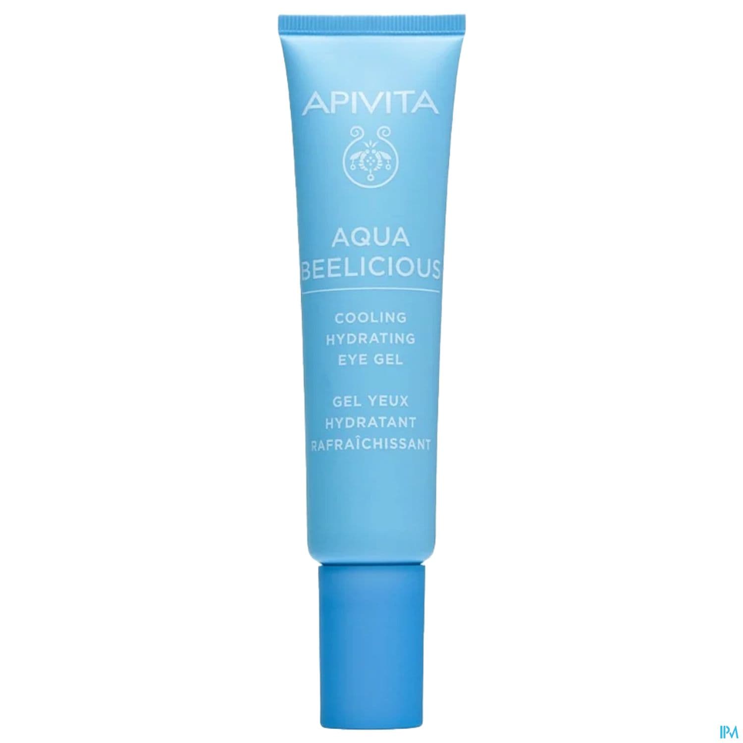 Apivita Aqua Beelicious Gel Yeux 15ml