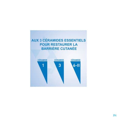CERAVE CR HYDR VISAGE 52ML