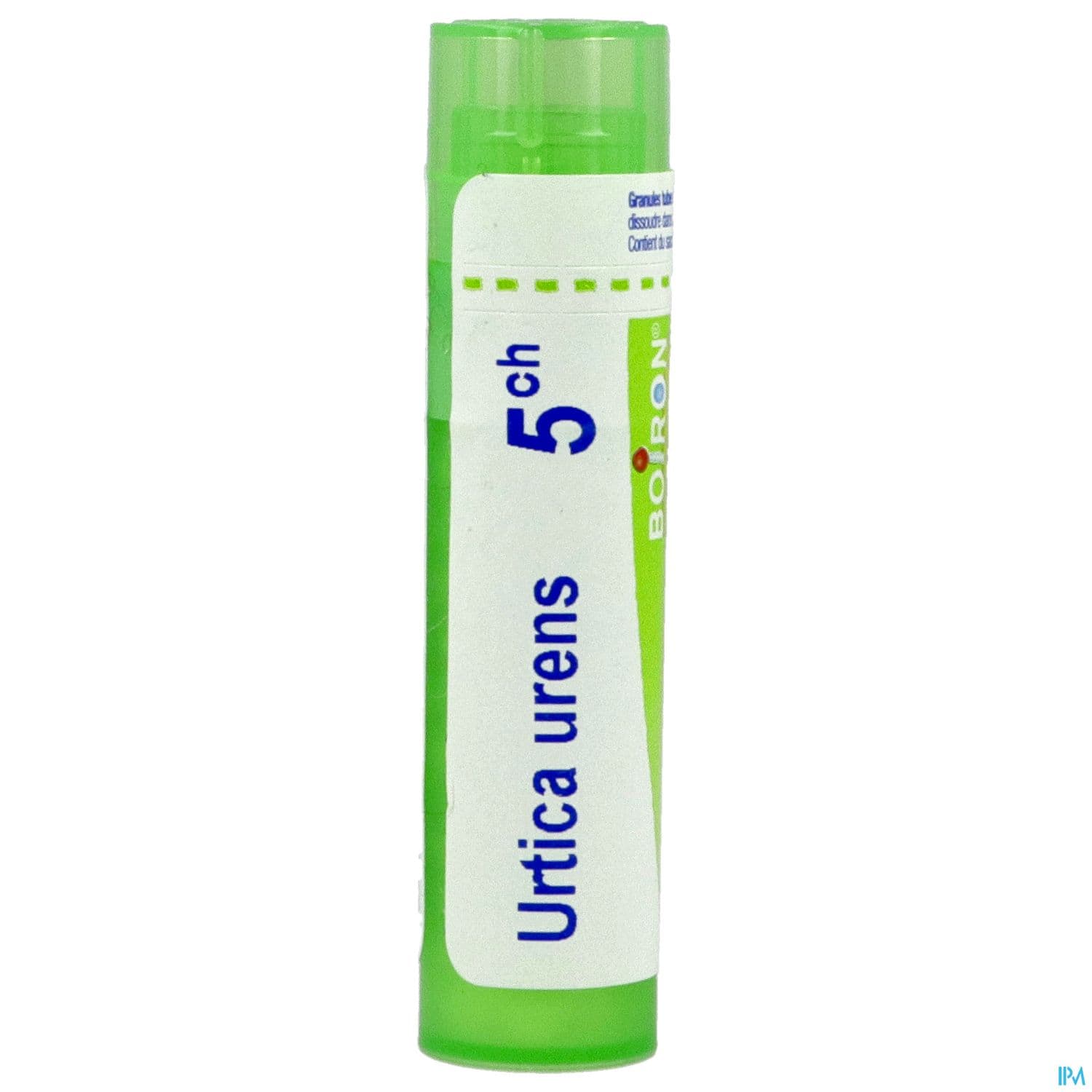 URTICA URENS 5CH TG B