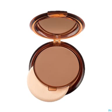Orlane Fond De Teint Compact Ensoleille Spf50 N3 12g