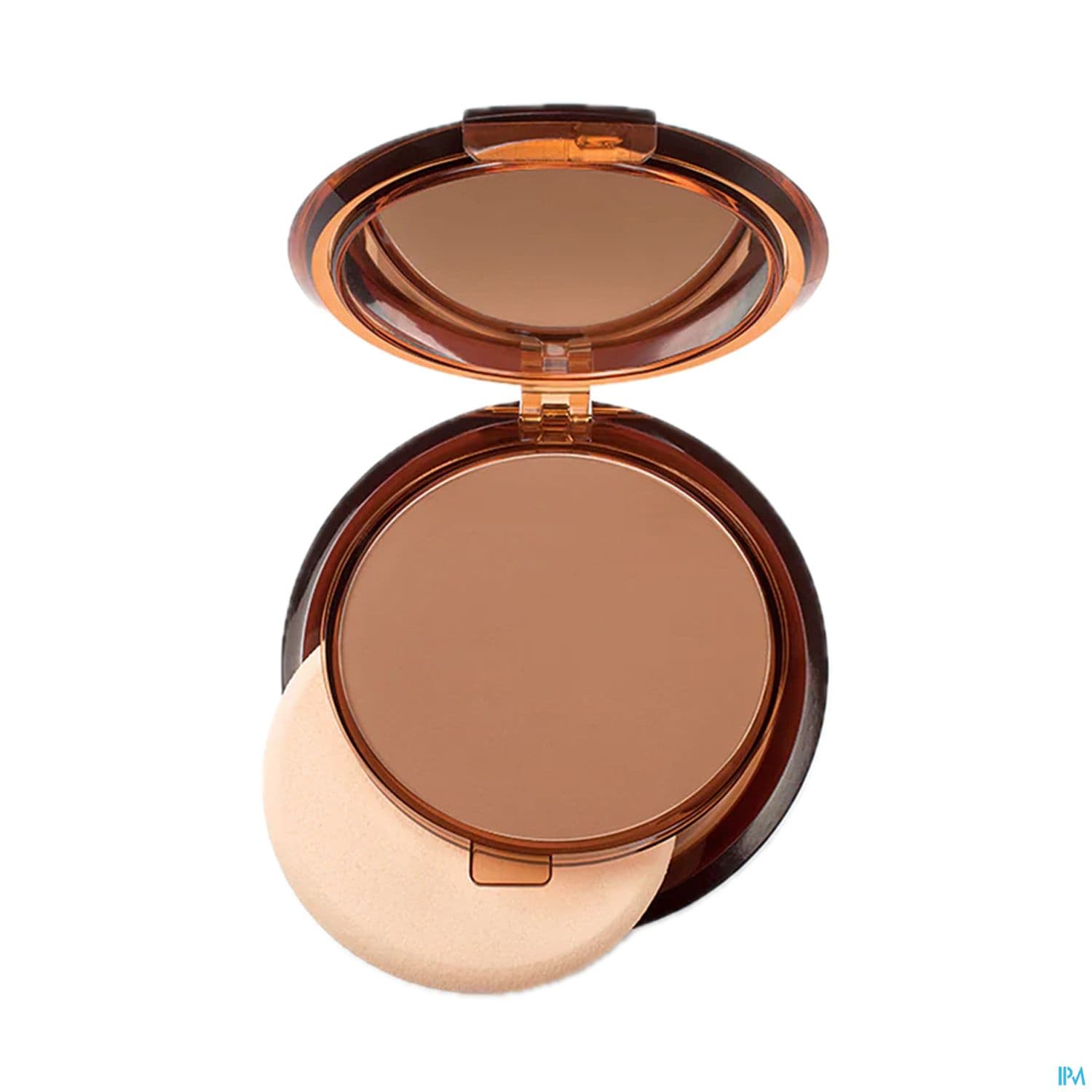 Orlane Fond De Teint Compact Ensoleille Spf50 N3 12g — Pharmacie Cannes Riviera