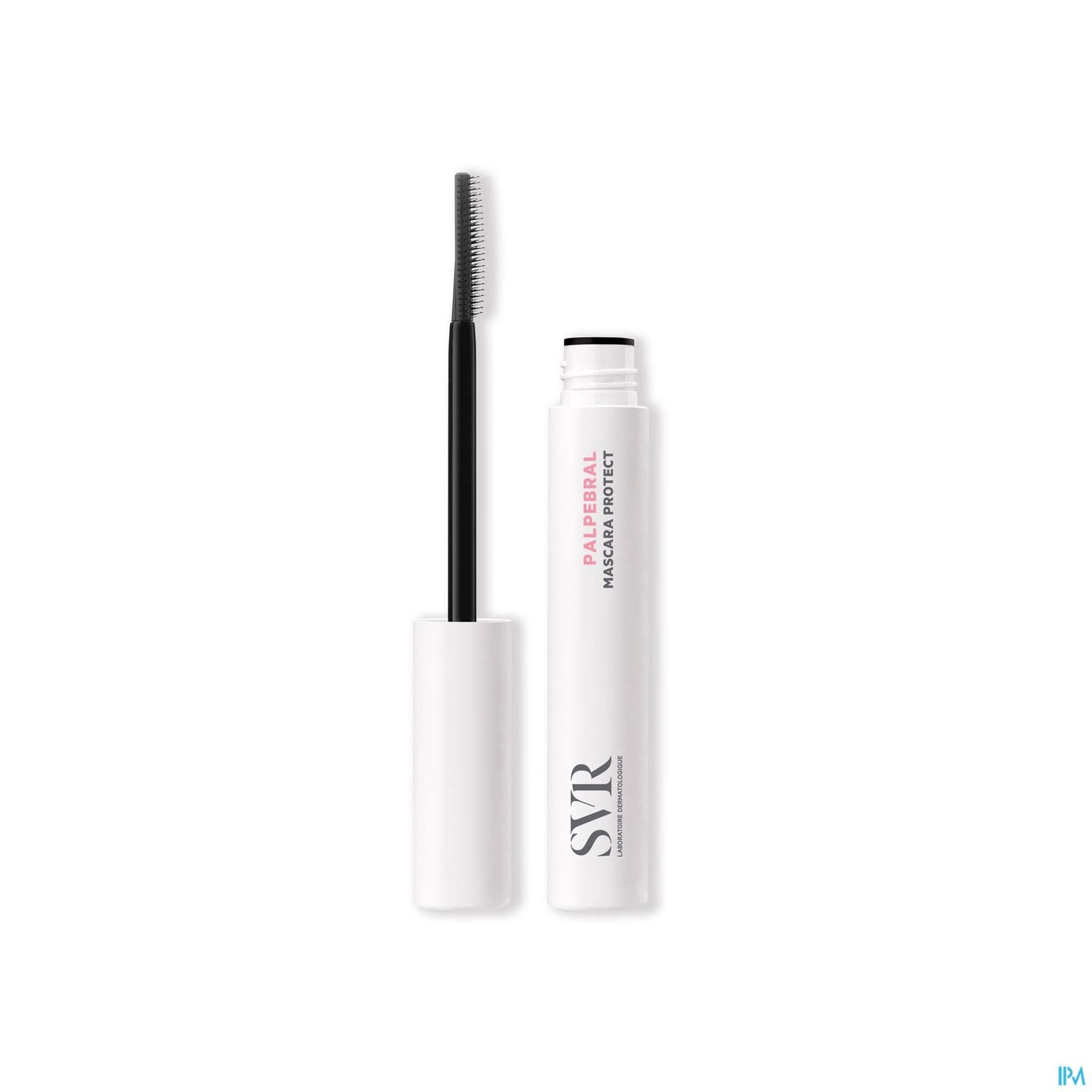SVR PALPEBRAL MASCARA PROTECT NOIR
