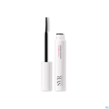SVR PALPEBRAL MASCARA PROTECT NOIR