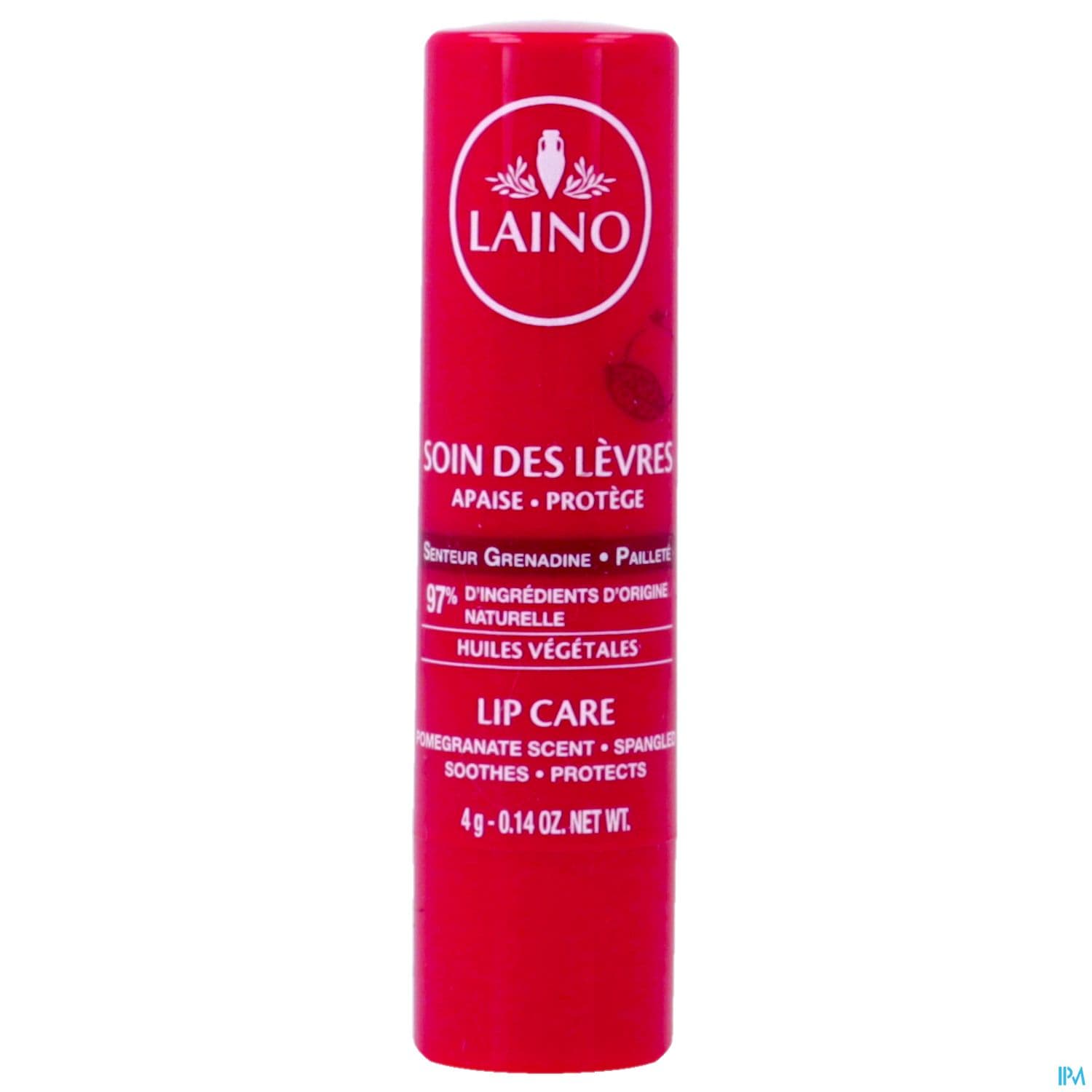 LAINO SOIN LEV GRENADINE 4G