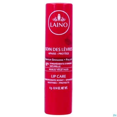 LAINO SOIN LEV GRENADINE 4G
