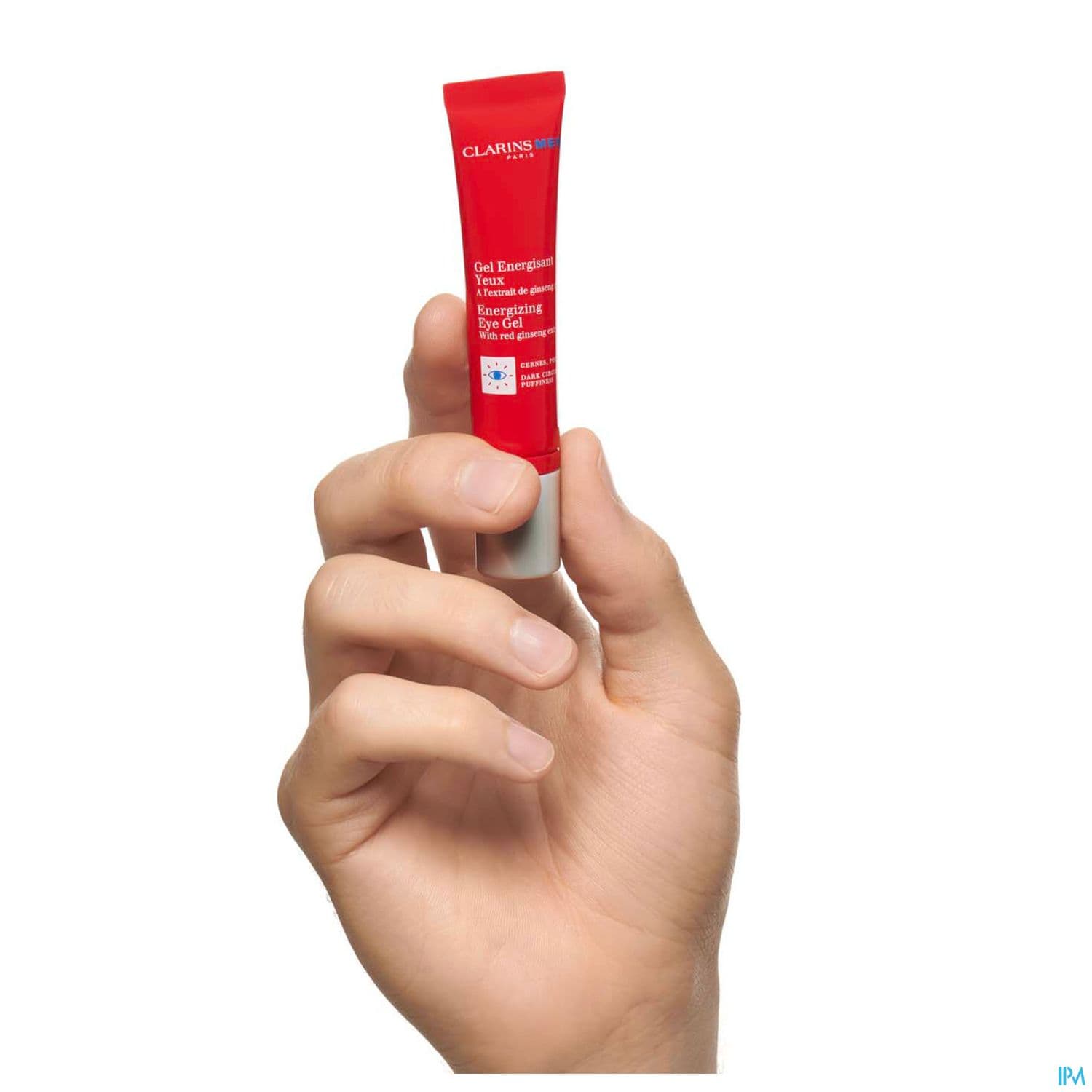 Clarins Clarinsmen Gel Energisant Yeux 15ml