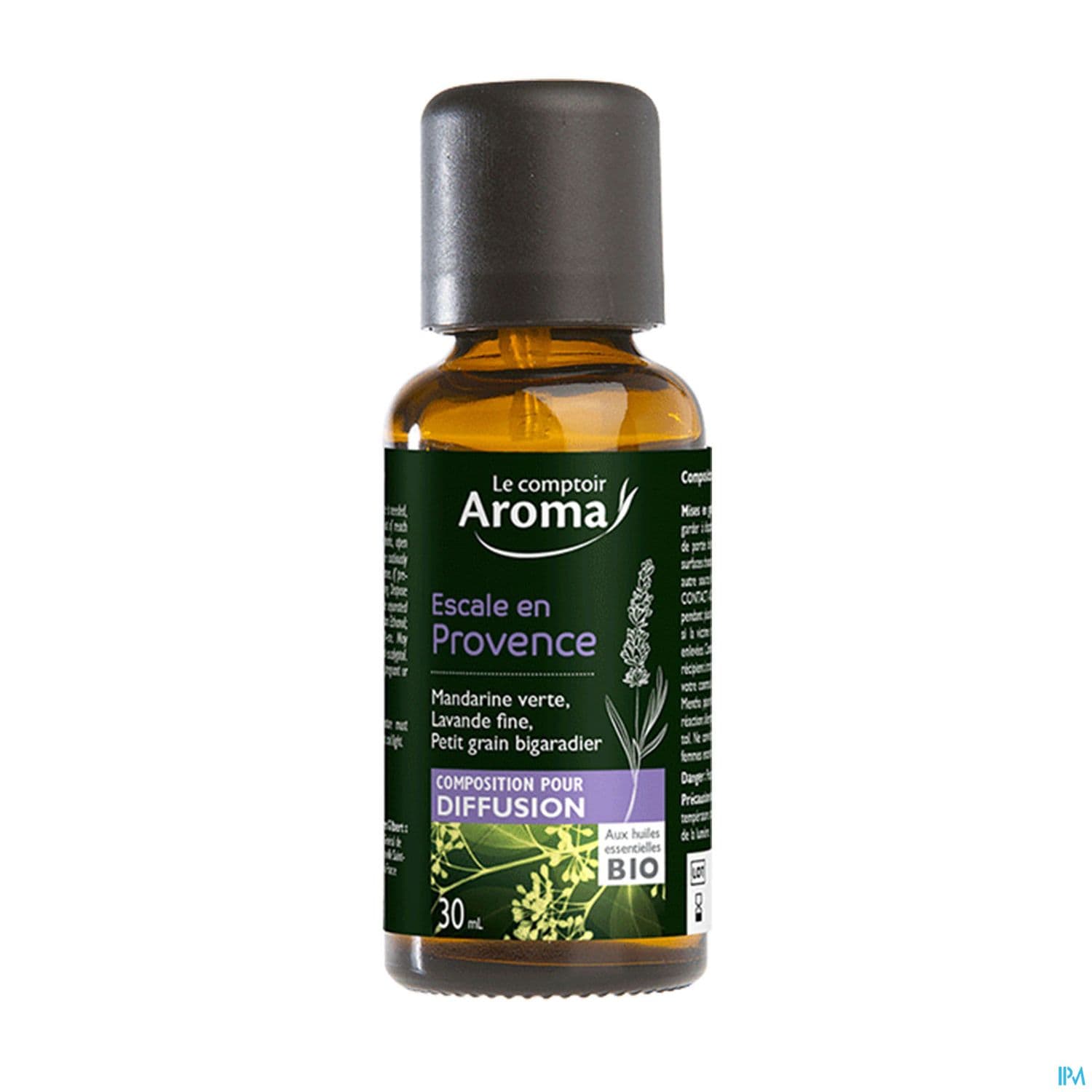 LCAROMA COMP DIFF ESCAL PROV 30ML