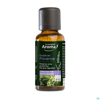 LCAROMA COMP DIFF ESCAL PROV 30ML