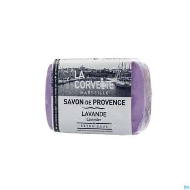 CORVETTE SAV PROV LAVANDE 100G