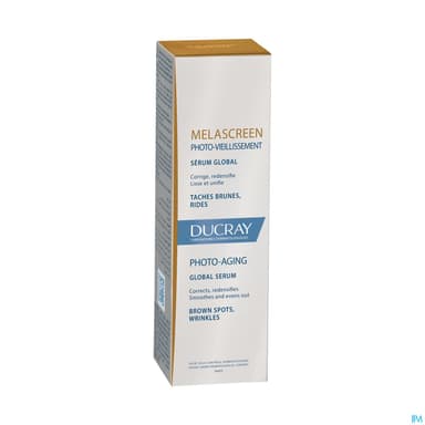 MELASCREEN PHOTO VIEILL SERUM 30ML