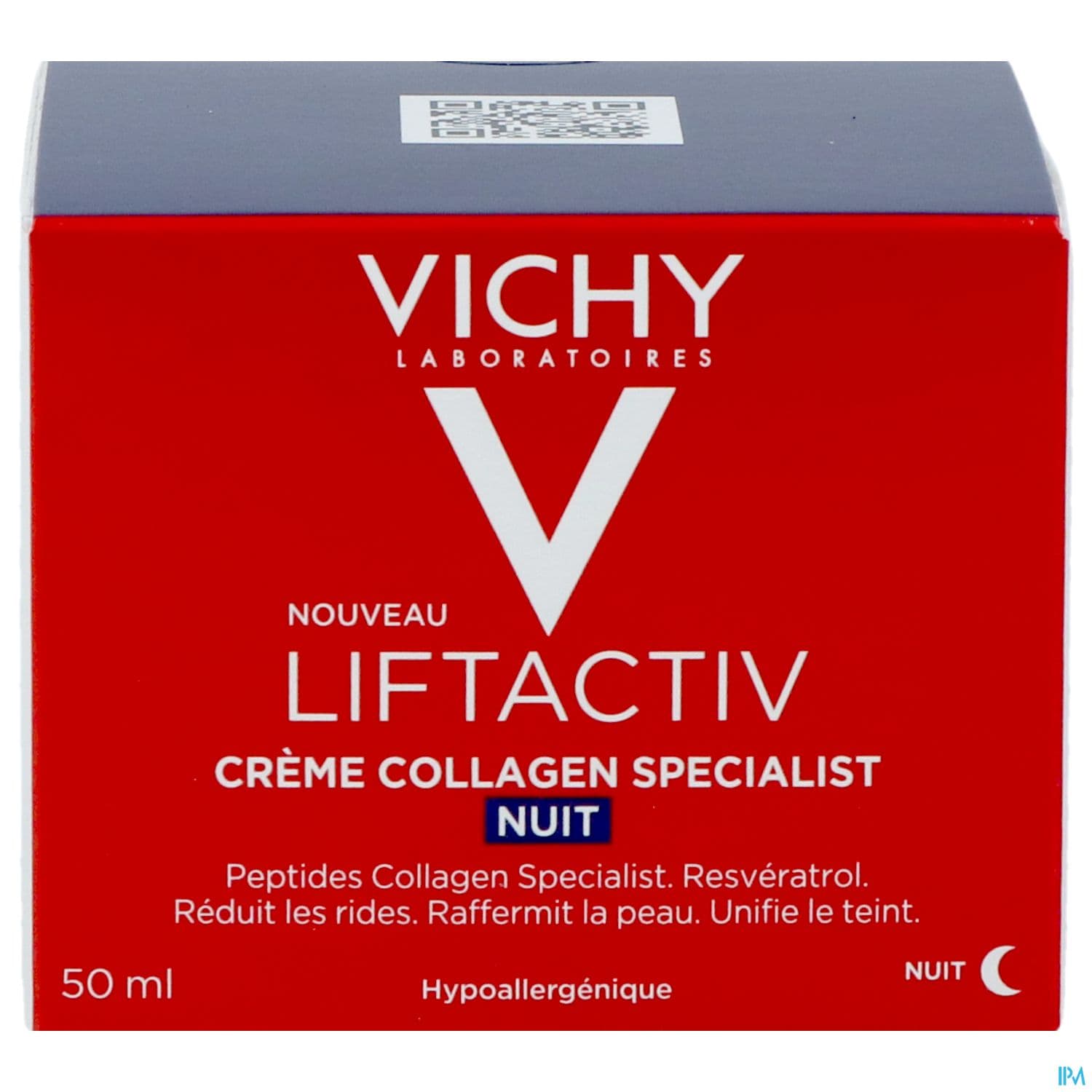 VICHY LIFTACTIV COLLAG SPEC NT50ML